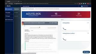 Security Integration Demo: Duo Security + Blumira