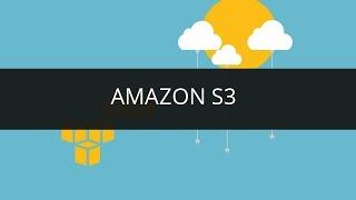 AWS S3 Tutorial | AWS Simple Storage System Tutorial | AWS Services | Edureka