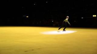 Denis Margalik - Argentinian National Gala 2015