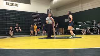 Mavyn vs M Fowler   Kelso