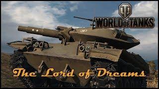 World of Tanks - The Lord of Dreams