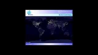 Webinar: 100% Renewable Energy - A Reality Across the World?
