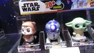 New York Toy Fair 2025: Hasbro Star Wars