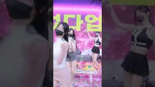 PandaClass TV Short Scene #pandaclass #kbj #jinricp 32