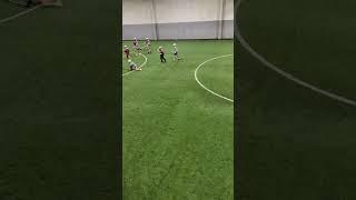 Sick Finish Team MD 2029