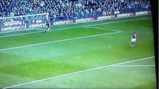 Tiago Wonder Goal Vs Man United (2005)