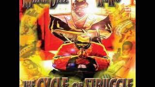 Mark Deez - Cycle of Struggle - 09 - The Struggle (Prod by Keko)