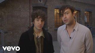 The Kooks - Vevo UK GO Show: Teaser