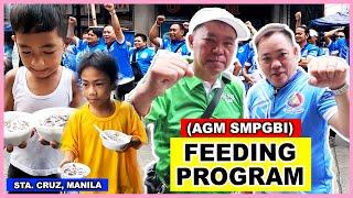 GUARDIANS CONTINOUS FEEDING PROGRAM (AGM SMPGBI) | Aug 25, 2024