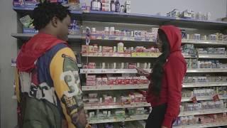 Yung Clutch - Tylenol [Official Video]