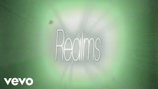 Sarah Kinsley - Realms (Lyric Video)