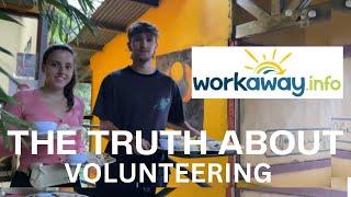 Volunteering With Workaway | What to expect, My Experience, What Is Workaway, travel for free