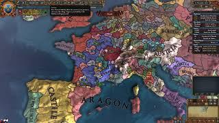 Development Stacking for EU4!!!