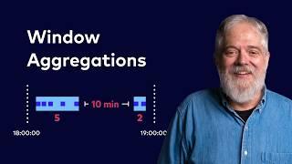 Windowing with Table-Valued Functions  | Apache Flink® SQL