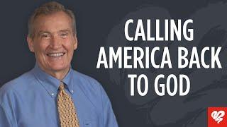 Adrian Rogers: Restoring Christian Values Back Into America