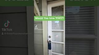 Zillow Garbage #tinyhouse #millennials #genz #vanlife #house #diy #homestead #realestate #shorts