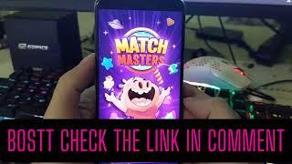 The Expert's Guide to Collecting Match Master Coin How to Get Unlimited FREE COINS for iOS & Android