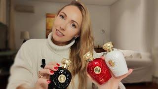 LATTAFA OPULENT LINE REVIEW Smell Like Dubai • Best Dupes ?Opulent Musk Opulent Red Opulent Oud