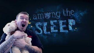 Spade Plays - Among The Sleep - Part 1 ( Among the Sleep Walkthrough )