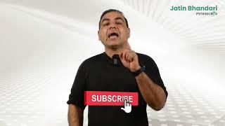 Meet Jatin Bhandari | Top B-School Consultant | Live Your Best MBA Dream