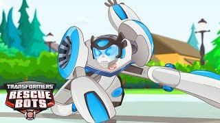 Transformers: Rescue Bots | Season 4 Episode 22 | FULL Episode | Kids Cartoon | Transformers Junior