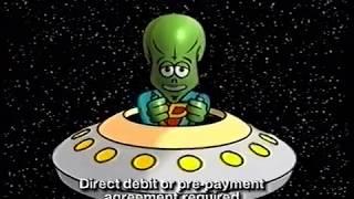 Planet Talk - The Most Incredible Rates in the Galaxy (2000, UK)