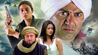 Jaal The Trap Full Movie | Gadar Sunny Deol की ब्लॉकबस्टर एक्शन मूवी | Tabu, Reema Sen | जाल द ट्रैप