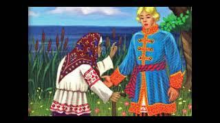 Морской царь и Василиса премудрая | Сказки детям | для детей