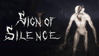 Revisiting a BANGER co-op horror game [Sign of Silence]