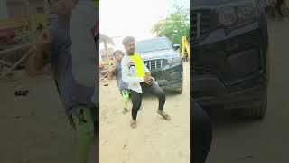 Tod dele baiya masala balamua ke balam Ravi dance Ayodhya fdc