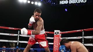 Lamont Roach, Jr. vs. Alejandro Valdez