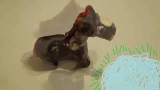 Сказка Алисы Ридель, народная сказка и литературная сказка.