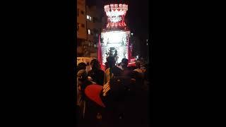 Karachi Tazia | Muharram Tazia 2020