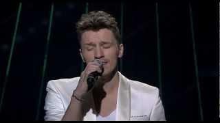 Eesti Laul 2013: Rolf Roosalu - "With U"