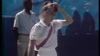 1988 US Open Quarter Final