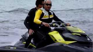 SEA-DOO RXP X 260 RS