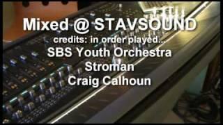 STAVSOUND AudioTechnology StudioDirectory