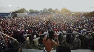 Diamond Platnumz live perfomance