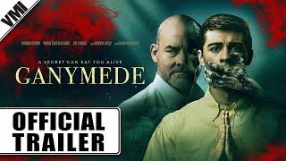 Ganymede (2024) - Official Trailer | VMI Worldwide