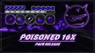 POISONED 16x  Release | Kornelic 14k Pack Release