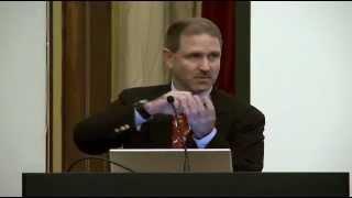 Hubble's Story 10-28-2009 - John Grunsfeld