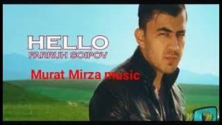 Farruh Soipov - Hello