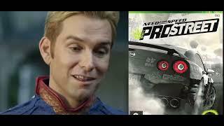 All Need For Speed Games Ranked