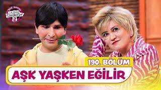 Aşk Yaşken Eğilir (190. Bölüm) -  Çok Güzel Hareketler 2