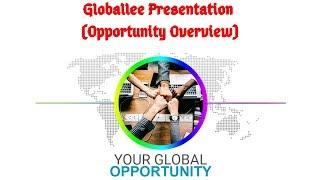 Globallee Presentation (Opportunity Overview)