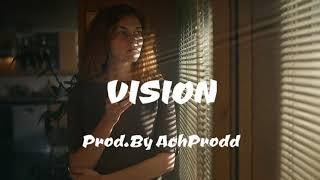 SCH  RK Type Beat "VISION" (Prod. By AchProdd)