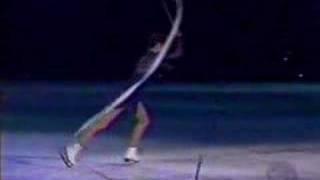 Ekaterina Gordeeva - Original Ribbon Performance 1999 SOI