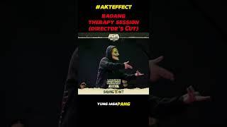 AKT ROUND 3 MASTERPIECE: DIRECTOR'S CUT | THE AKT SHOW