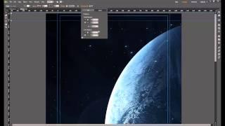 Adobe Muse CC - Background Scrolling Parallax Effects Reversed