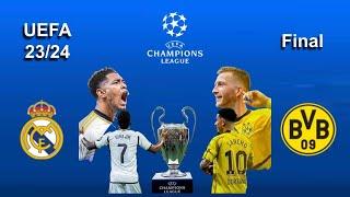 Champions League Final : Fechas, horarios y canales